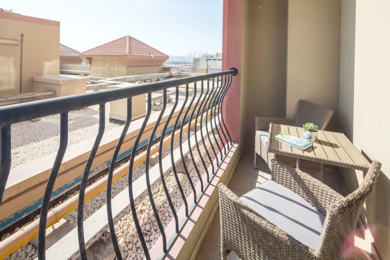 Apartment Frank Porter - Imperial Dubai