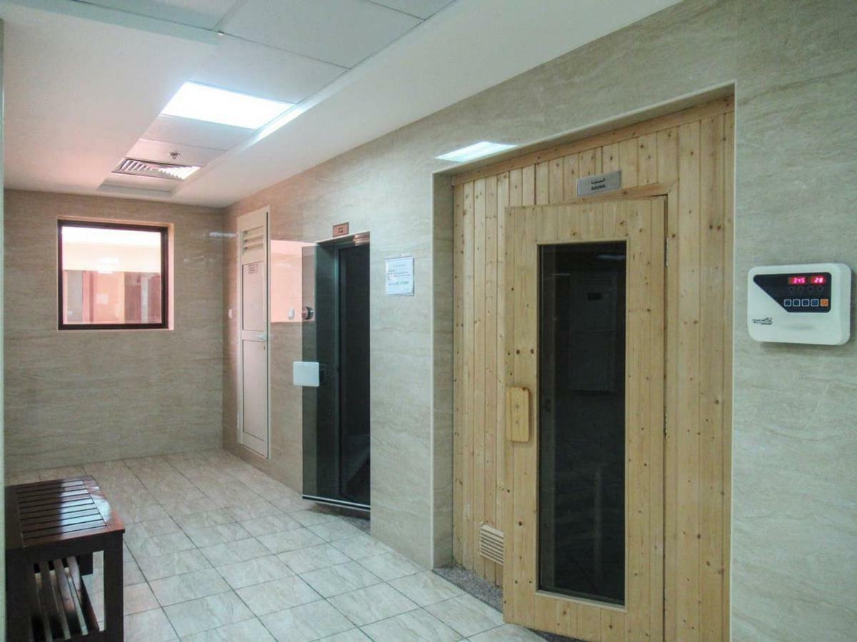 Apartment Frank Porter - Elite Sports