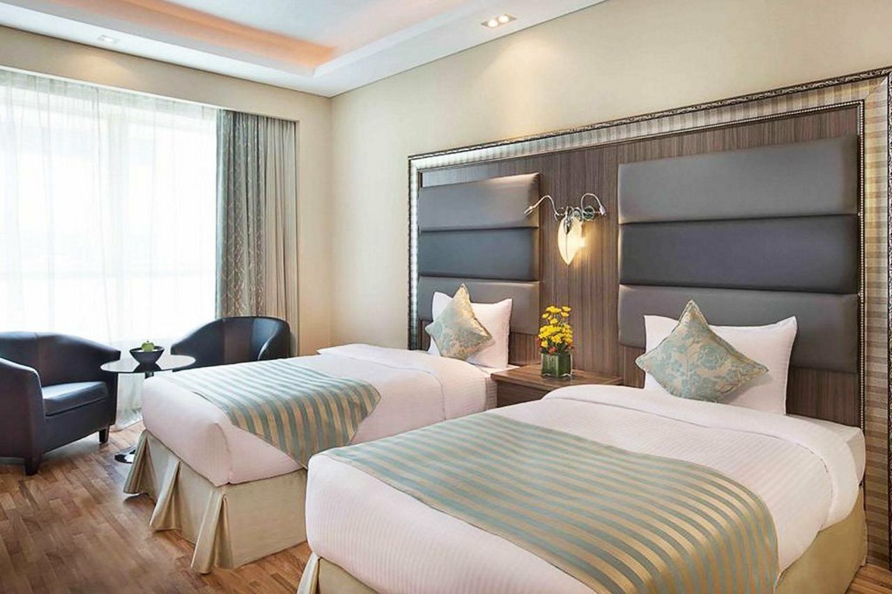 Hotel Pearl Swiss Dubai
