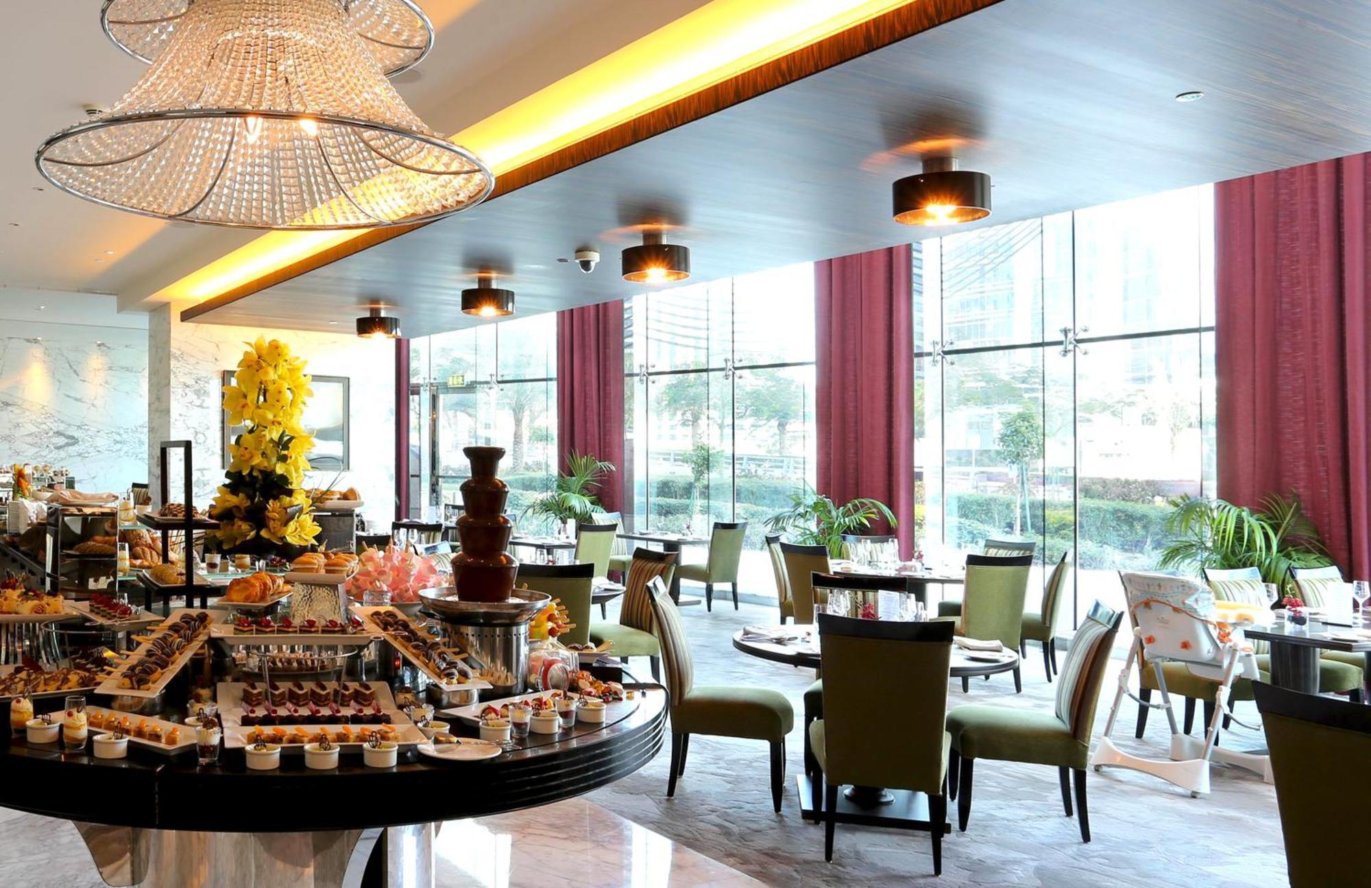 Hotel Voco - Bonnington By Ihg Dubai
