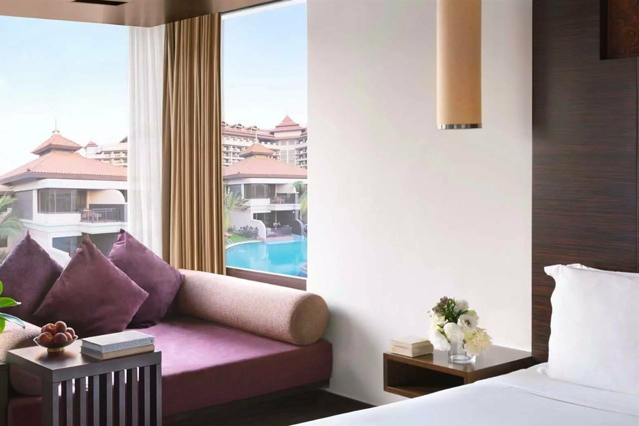 Anantara The Palm 5* Dubai