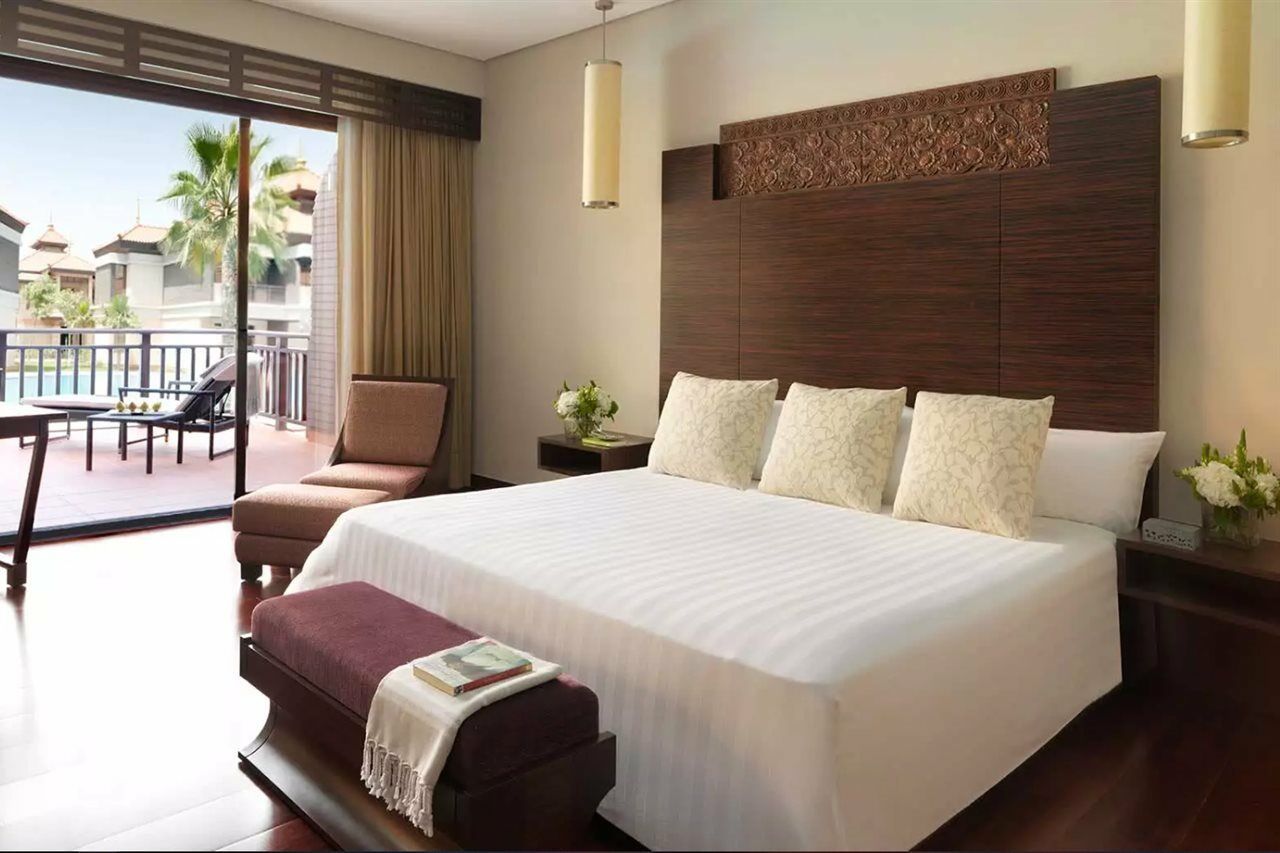 Anantara The Palm Dubai