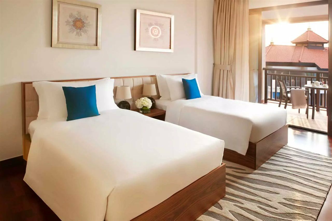 Resort Anantara The Palm 5*