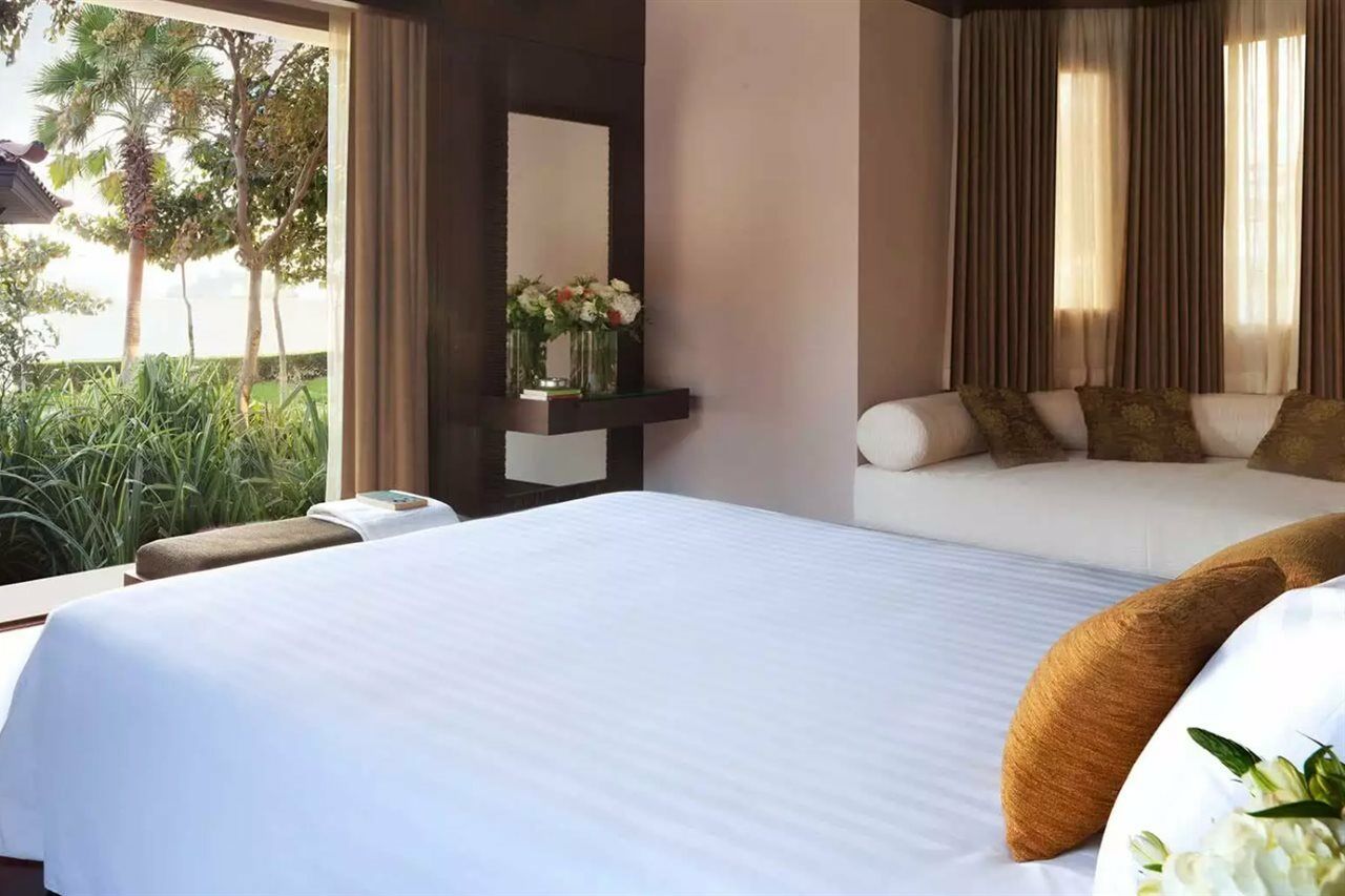 Anantara The Palm Resort 5*