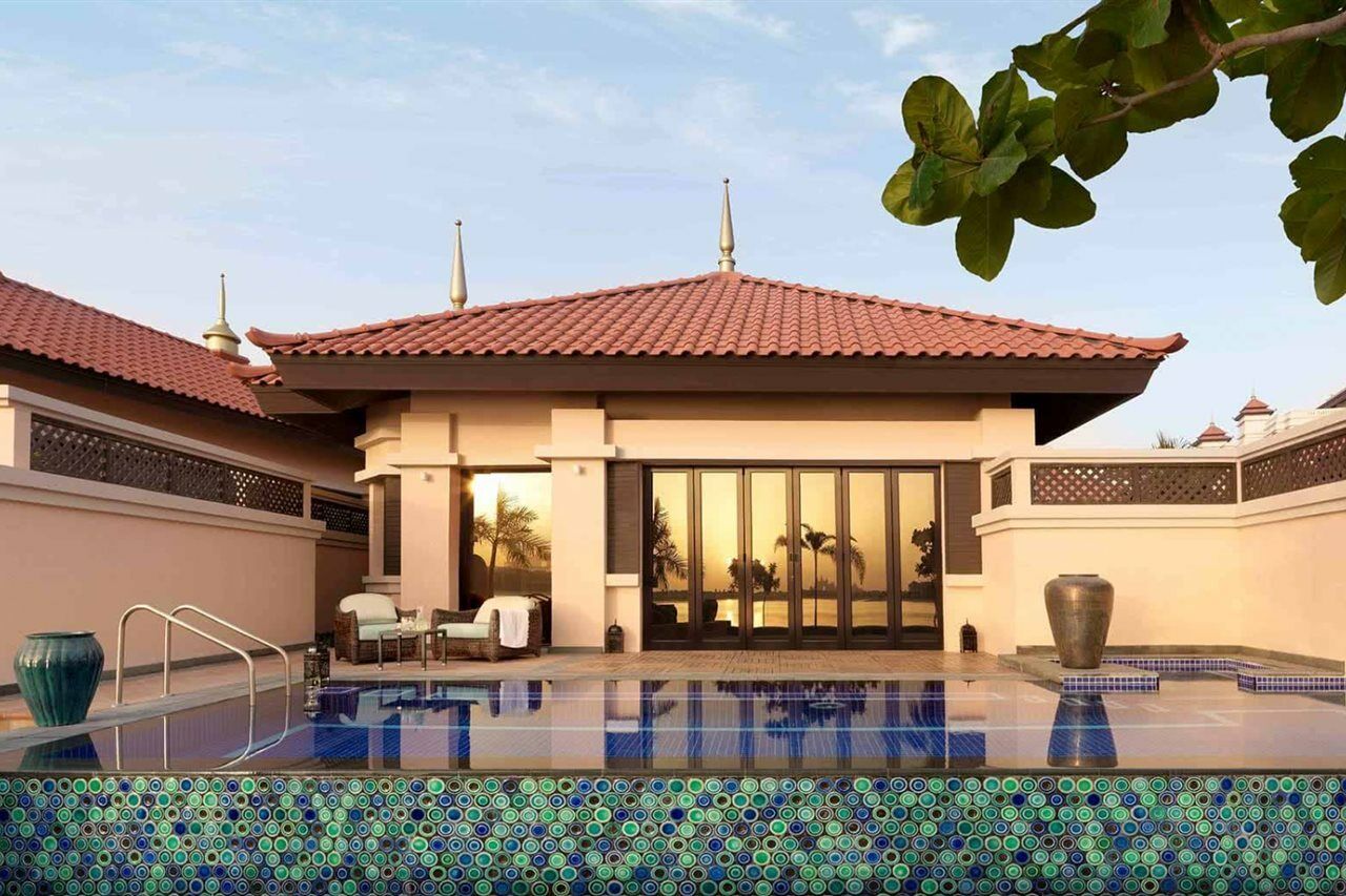 Anantara The Palm 5*