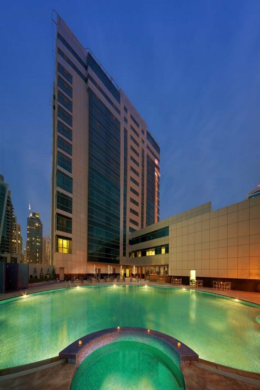 Marina View Deluxe 4*