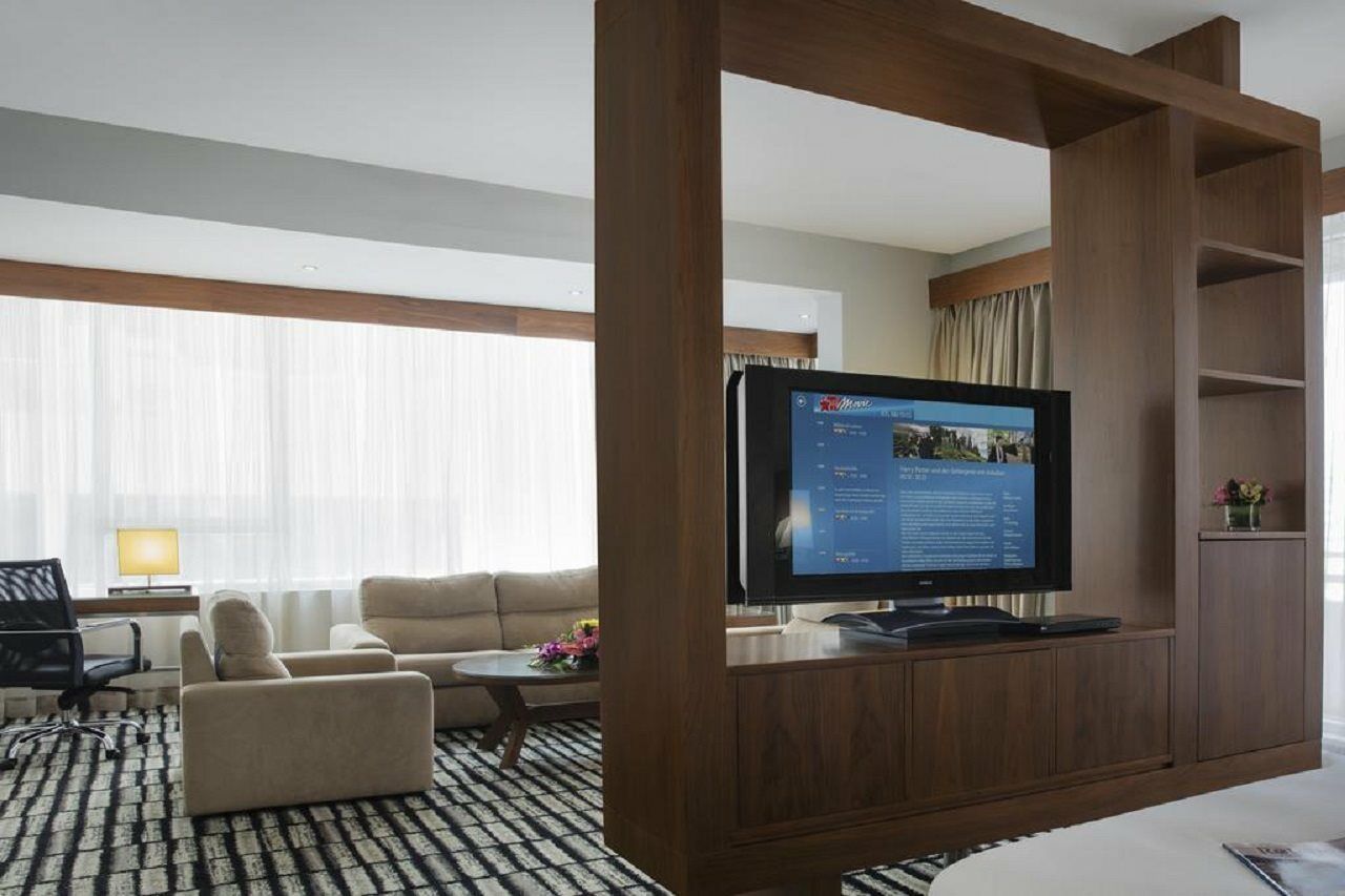 Jumeira Rotana - 4* Dubai