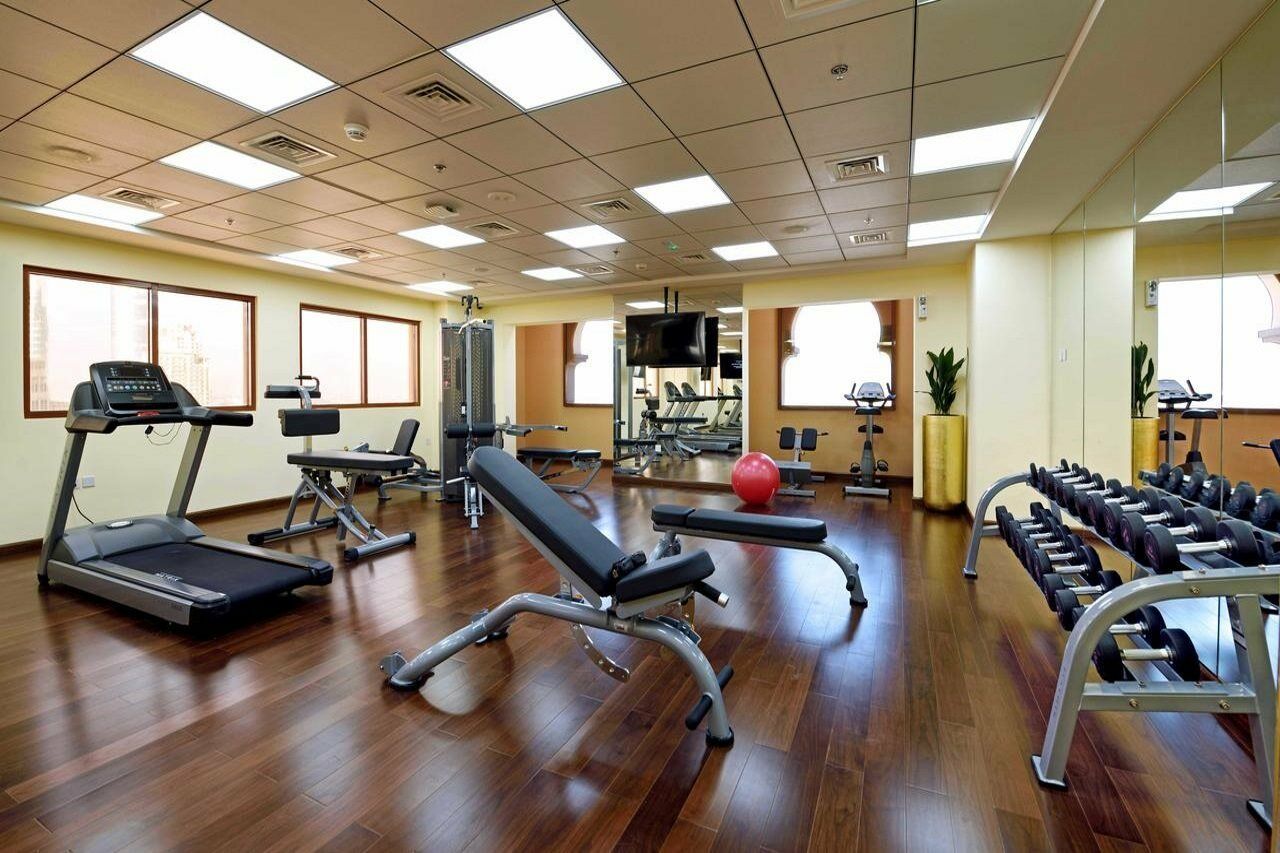 Hotel Goldstate Dubai
