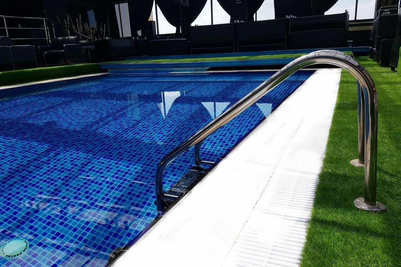 Hotel Goldstate Dubai