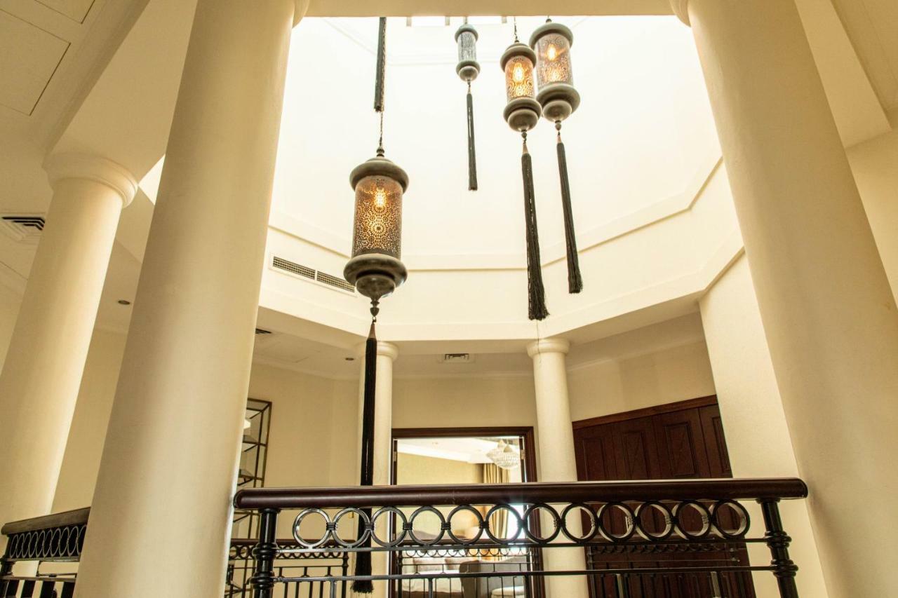 Nasma Luxury Stays - Frond D Palm Jumeirah * Dubai