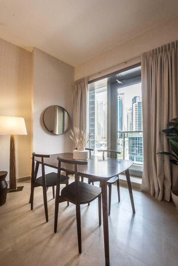 Fantastay Sparkle Tower One Bedroom Suite Marina View