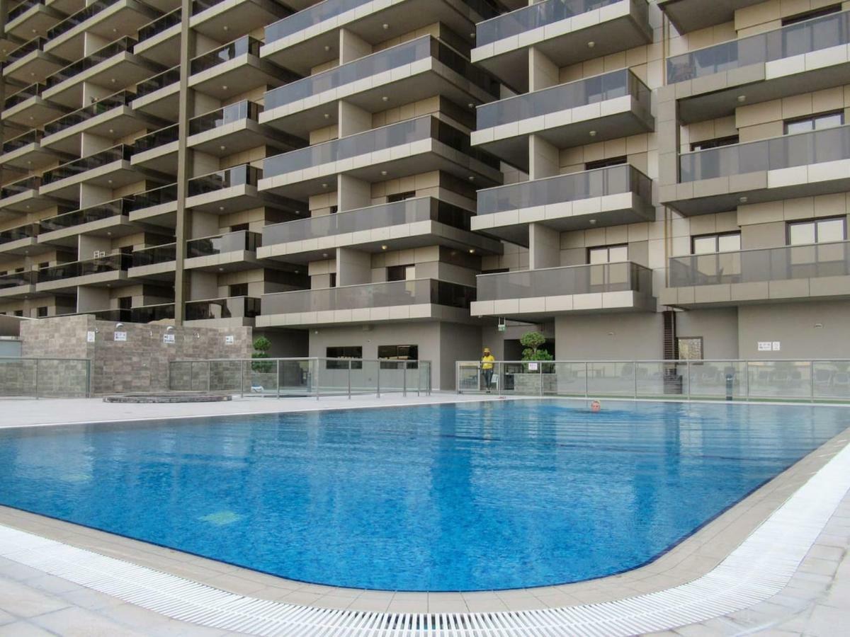 Frank Porter - Elite Sports Apartment *