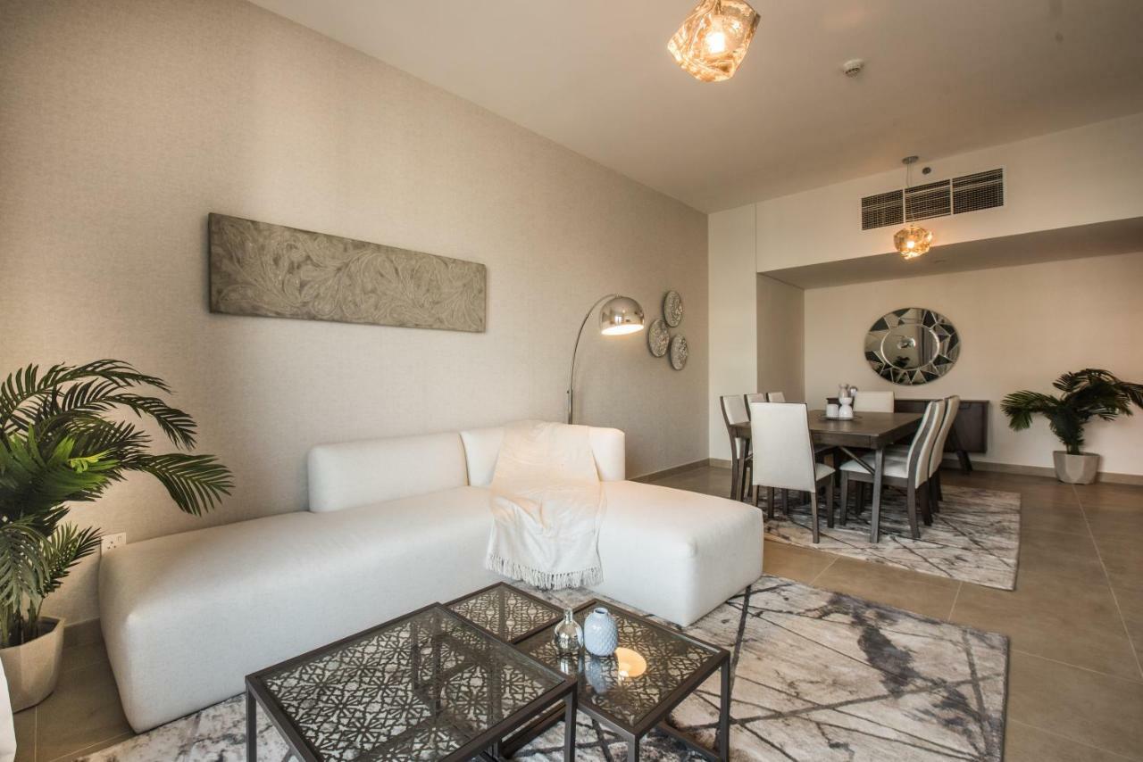 Apartment Fantastay Sparkle Tower High Floor With Full Marina Views