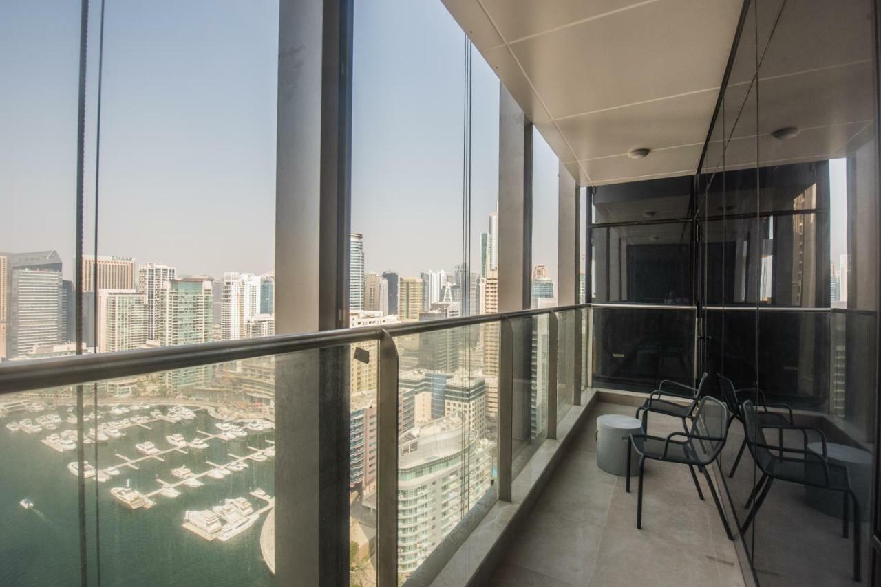 Apartment Fantastay Sparkle Tower High Floor With Full Marina Views *