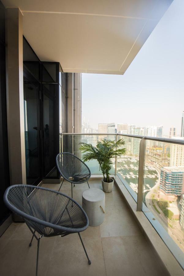 Apartment Fantastay Sparkle Tower High Floor With Full Marina Views *