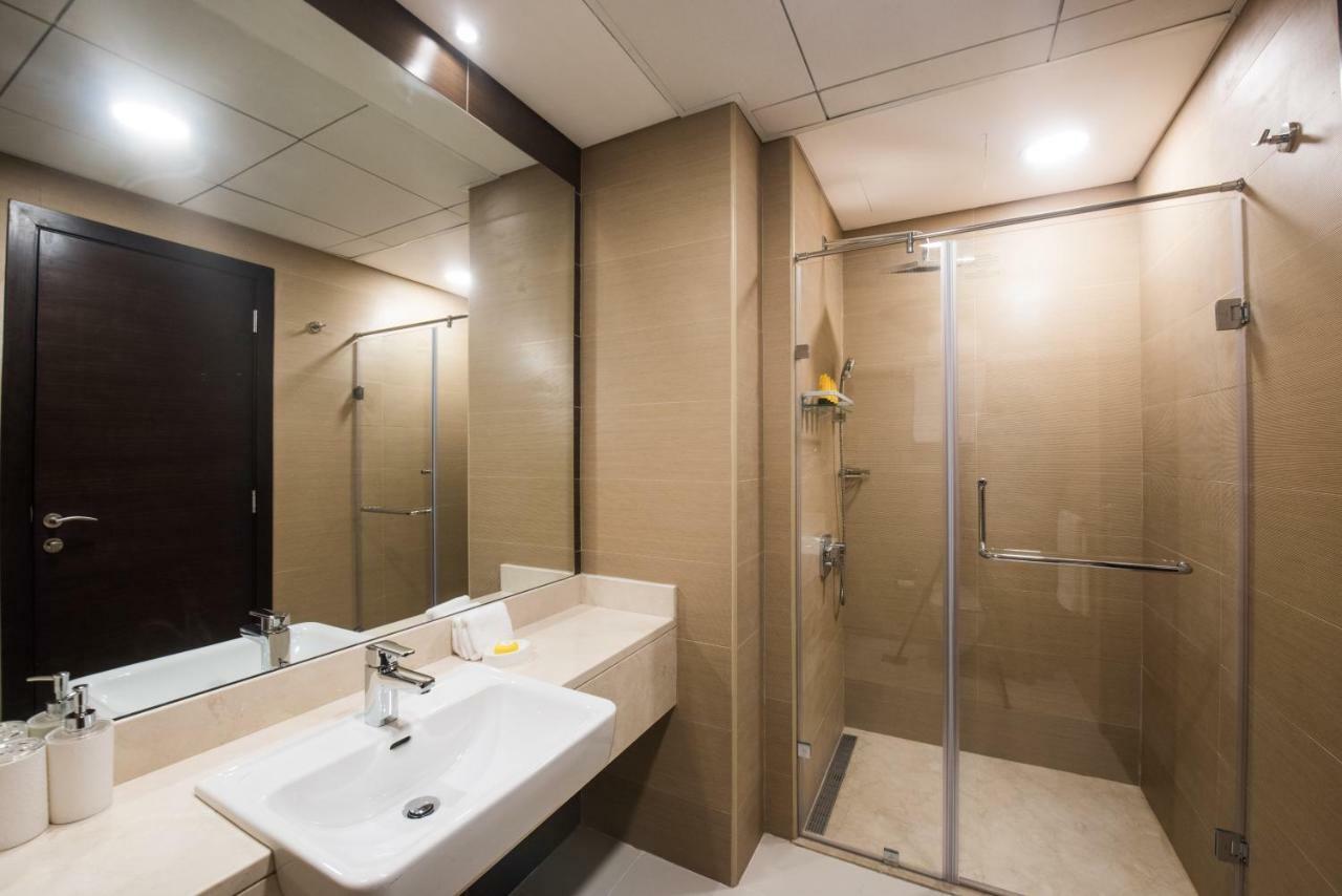Apartment Fantastay Sparkle Tower High Floor With Full Marina Views *