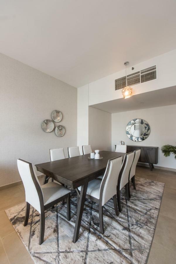 Fantastay Sparkle Tower High Floor With Full Marina Views *