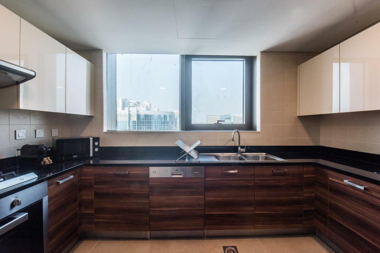 Apartment Fantastay Sparkle Tower High Floor With Full Marina Views