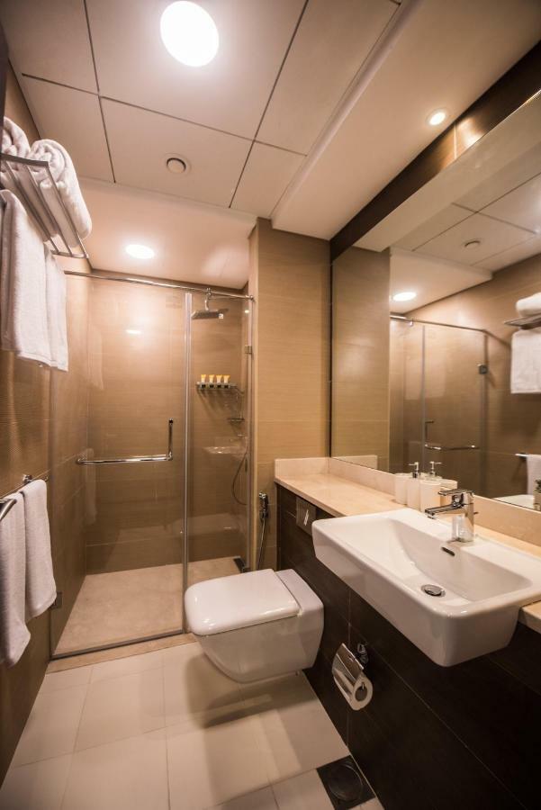 Apartment Fantastay Sparkle Tower High Floor With Full Marina Views