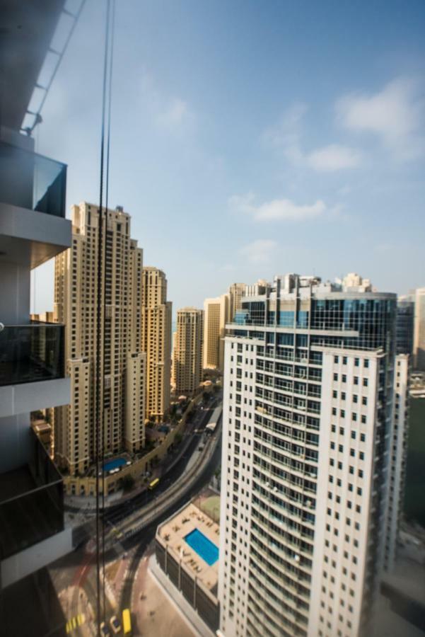 Apartment Fantastay Sparkle Tower High Floor With Full Marina Views *