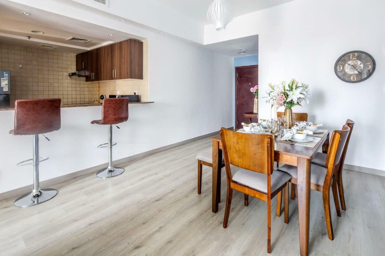 Apartment Frank Porter - Marina Diamond 4