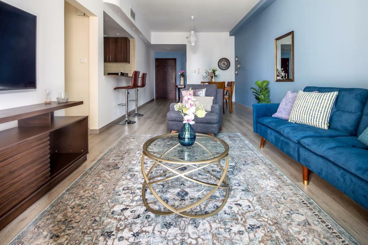 Apartment Frank Porter - Marina Diamond 4 *