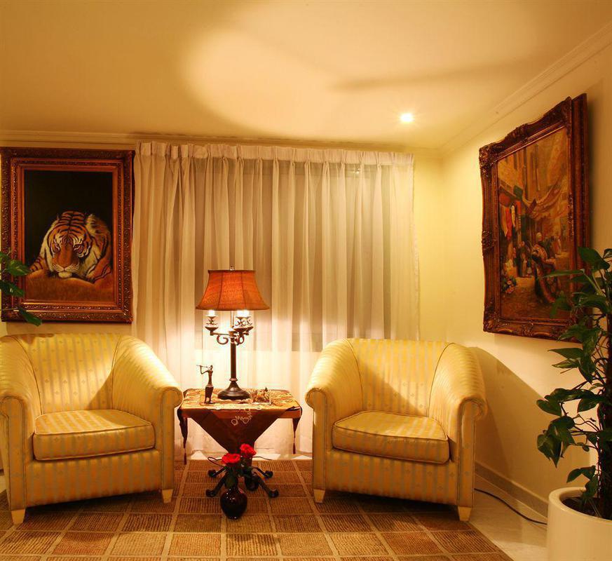 Khalidia Hotel 2*
