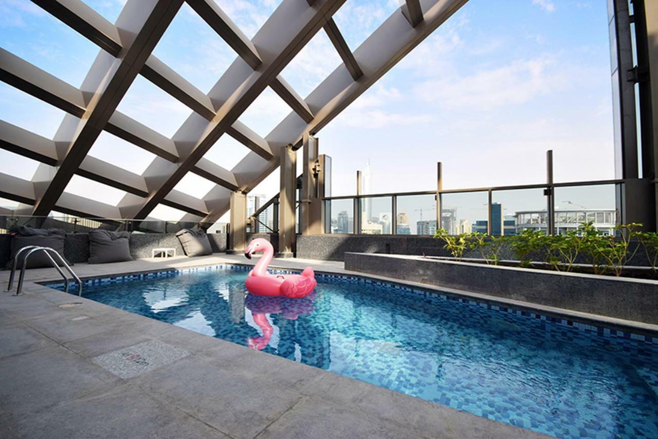 Apartment Keyhost - 2br With Stunning View Of Marina - K1520 Dubai