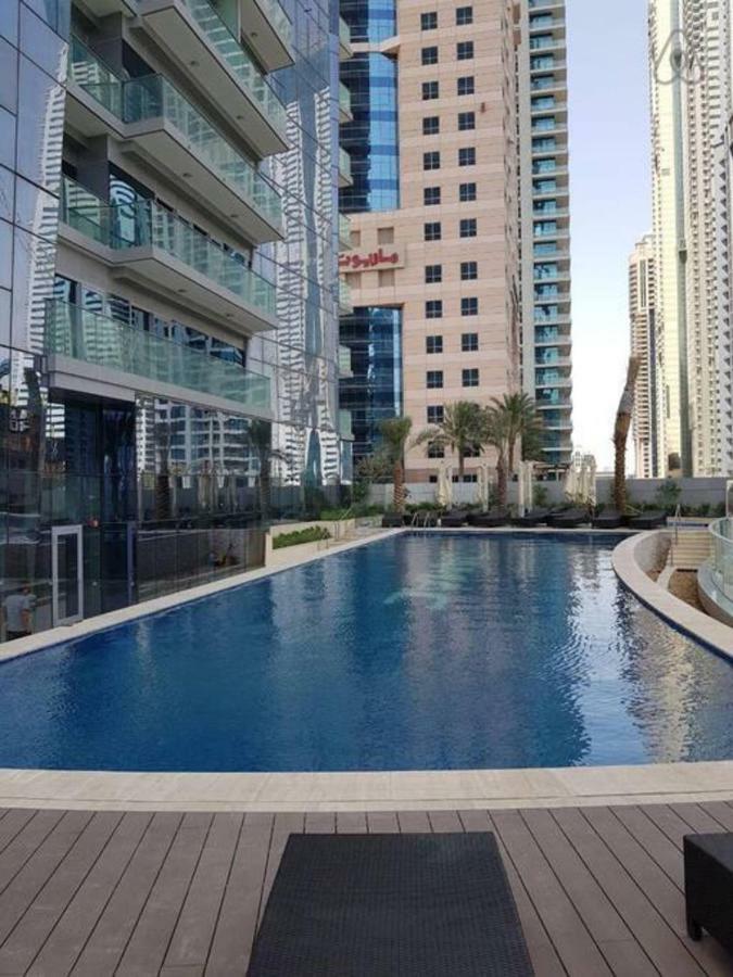 Luton -sea View -damac Heights, Marina -90ab2