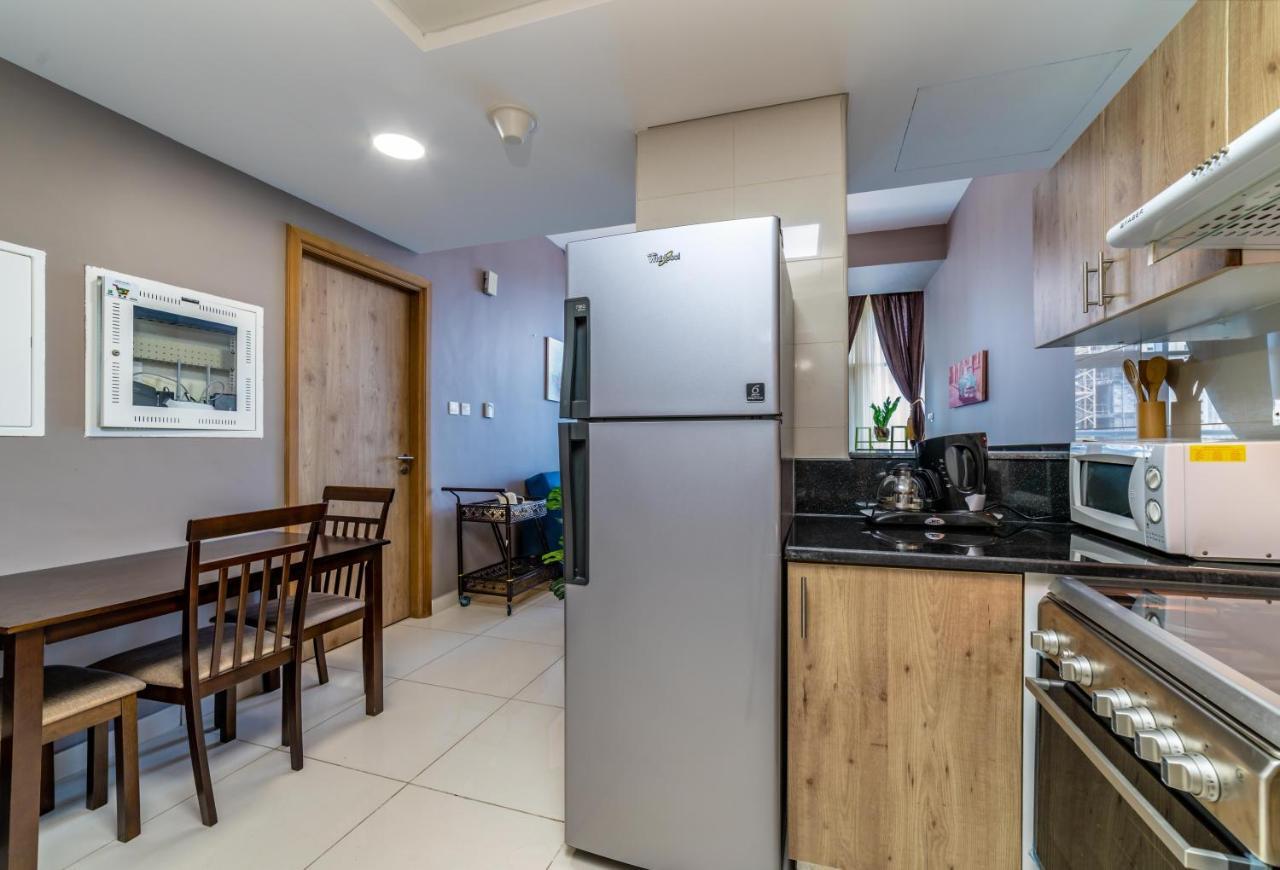Apartment Golden Vacation Homes Continental Tower Marina *