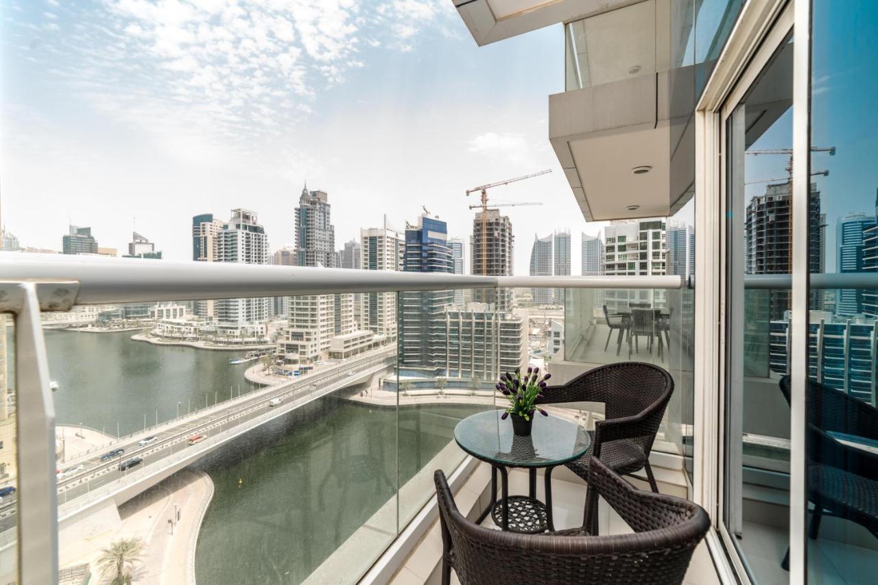 Apartment Golden Vacation Homes Continental Tower Marina