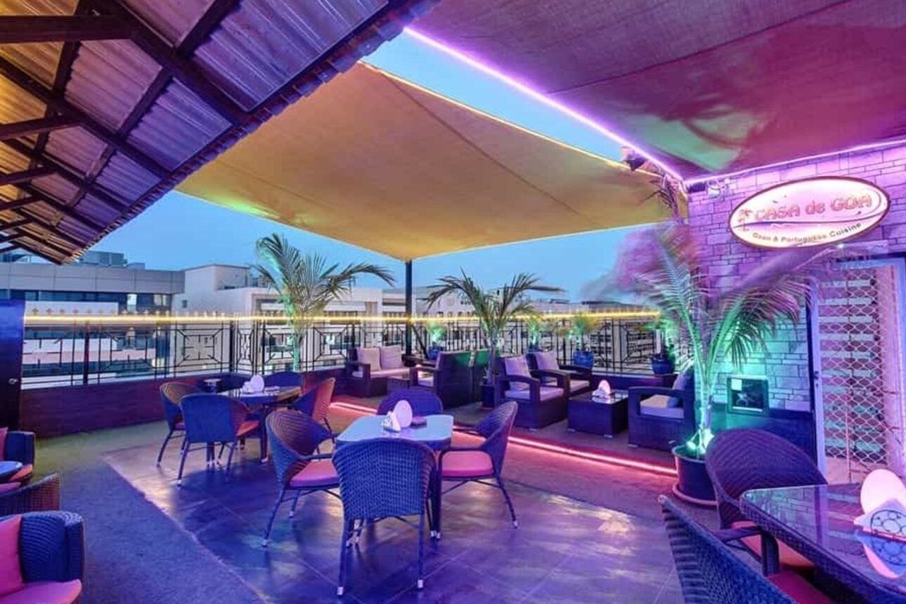 Hotel Palm Beach 3*