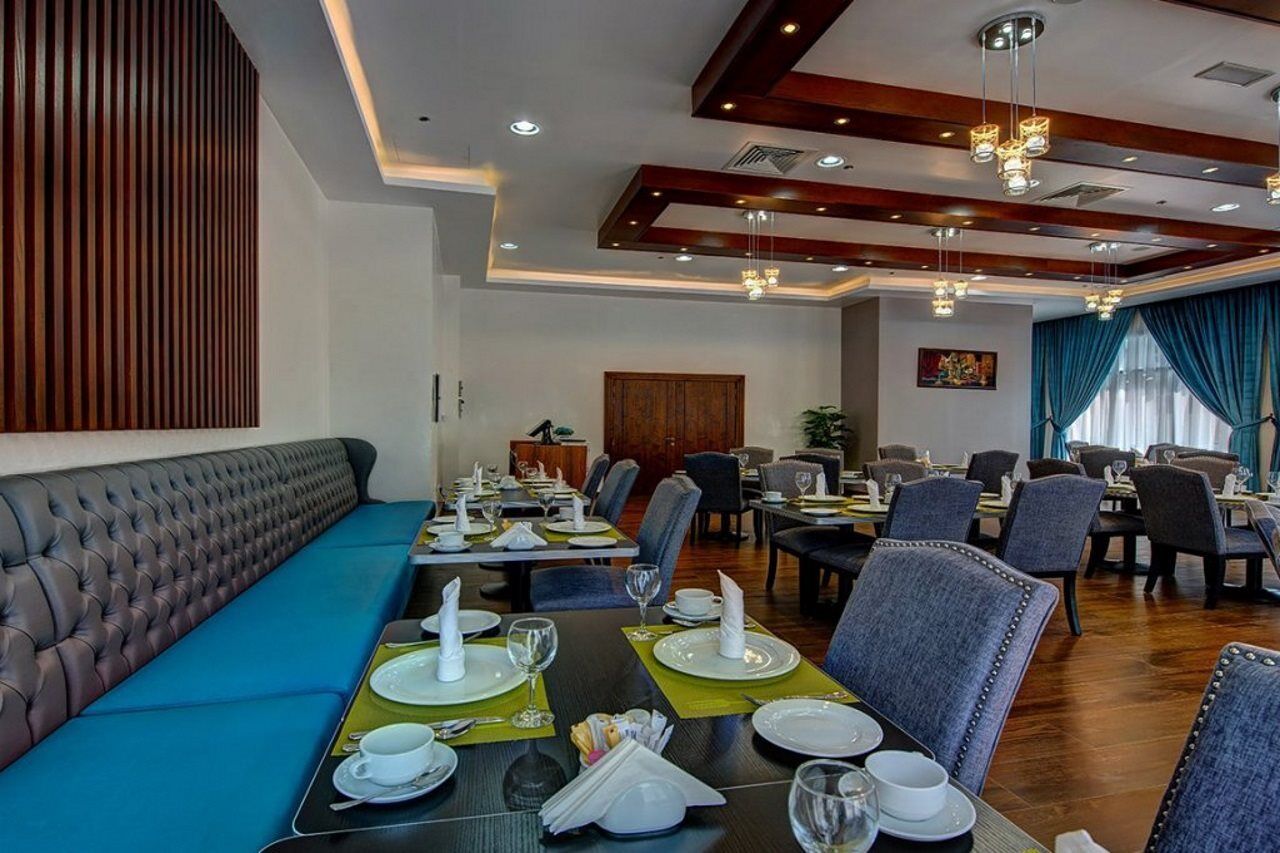 Class Aparthotel 4*