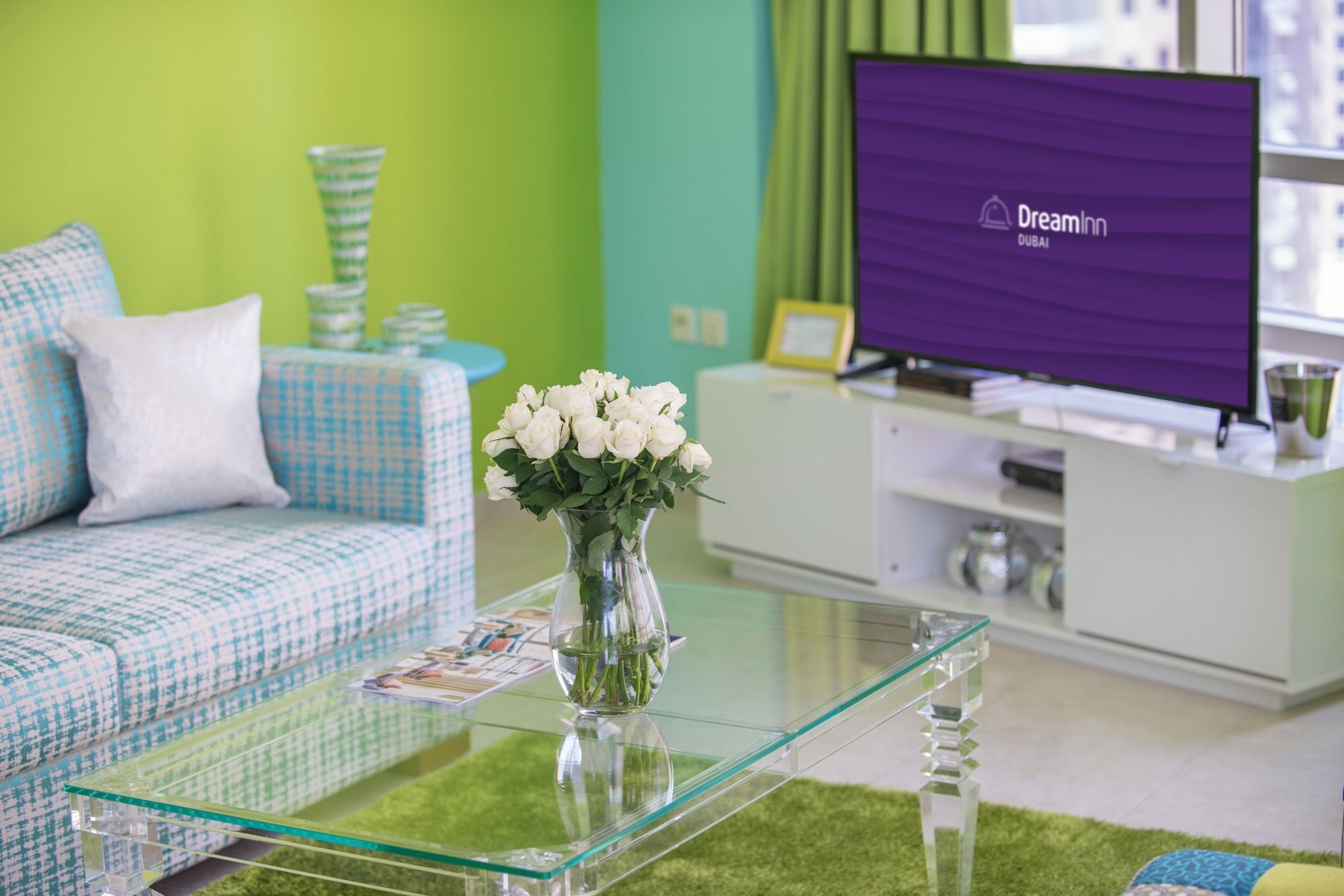 Apartment Dream - Near Marina, Al Sahab Tower Dubai