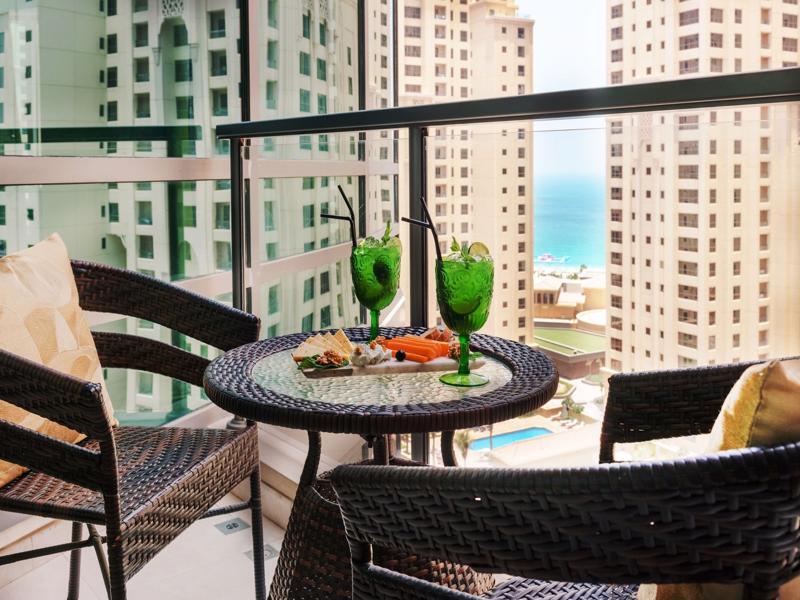 Apartment Dream - Near Marina, Al Sahab Tower Dubai