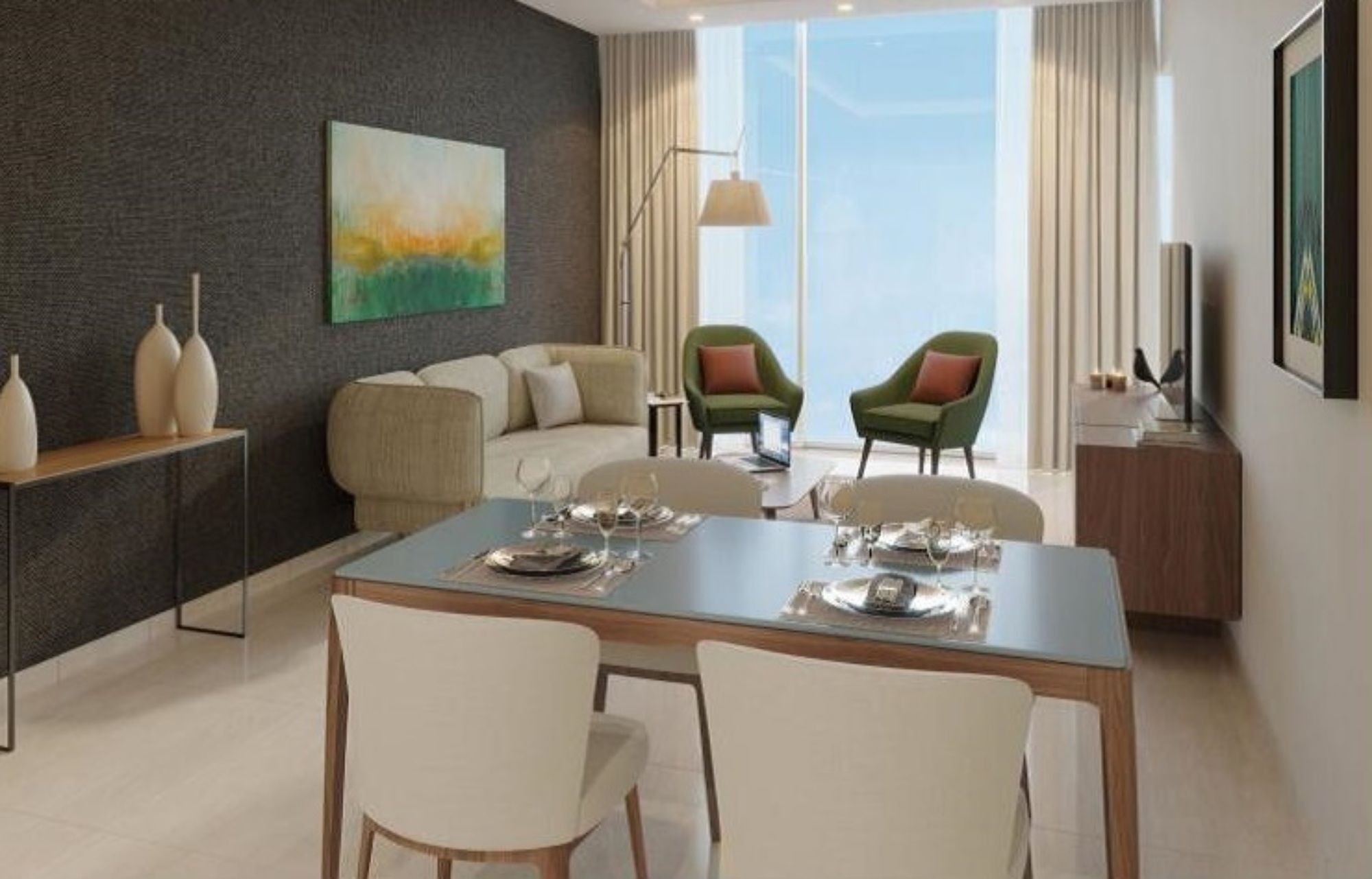 Radisson Blu Silicon Oasis 4* Dubai