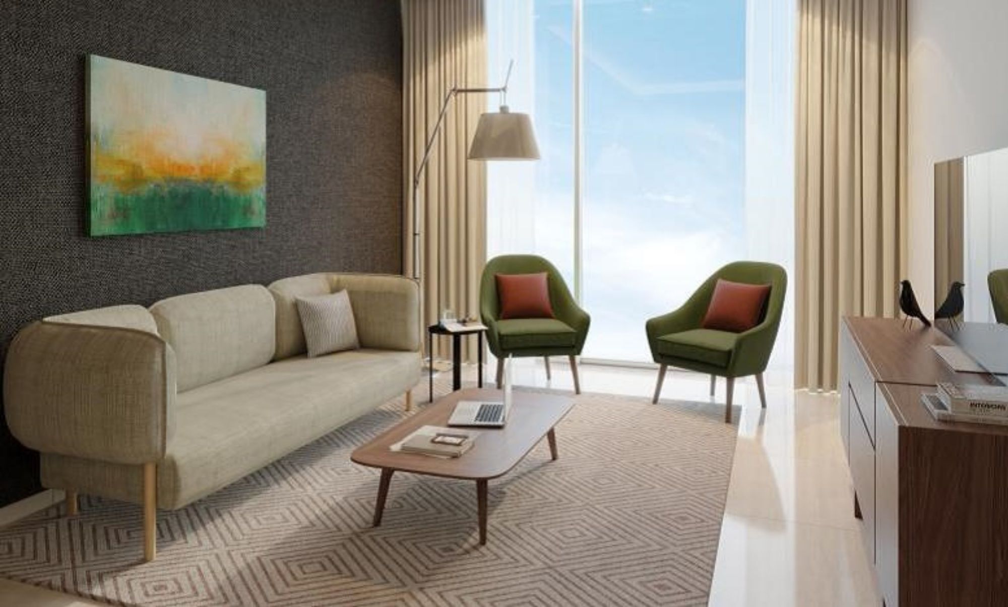 Radisson Blu Silicon Oasis 4* Dubai
