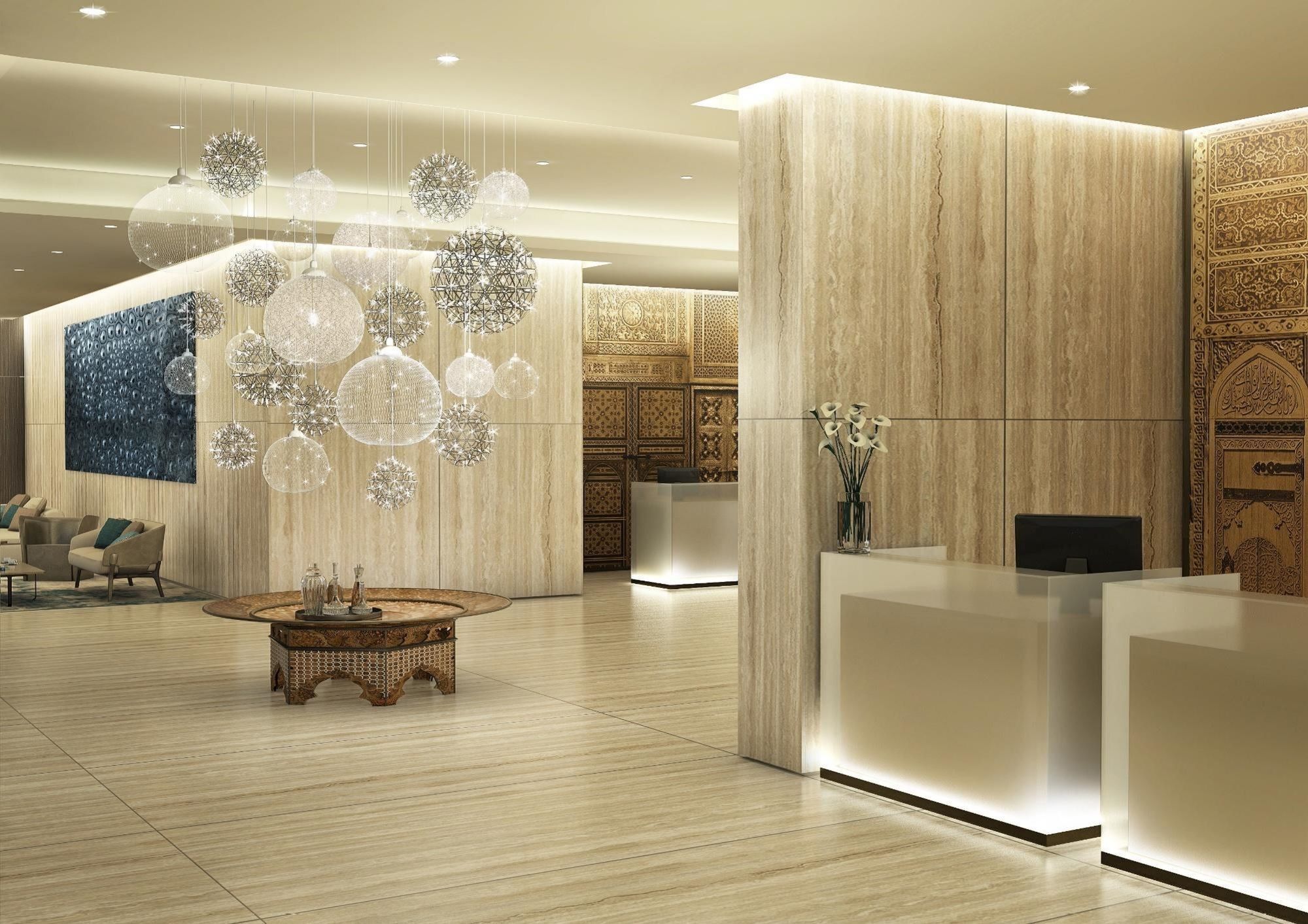 Radisson Blu Silicon Oasis 4* Dubai