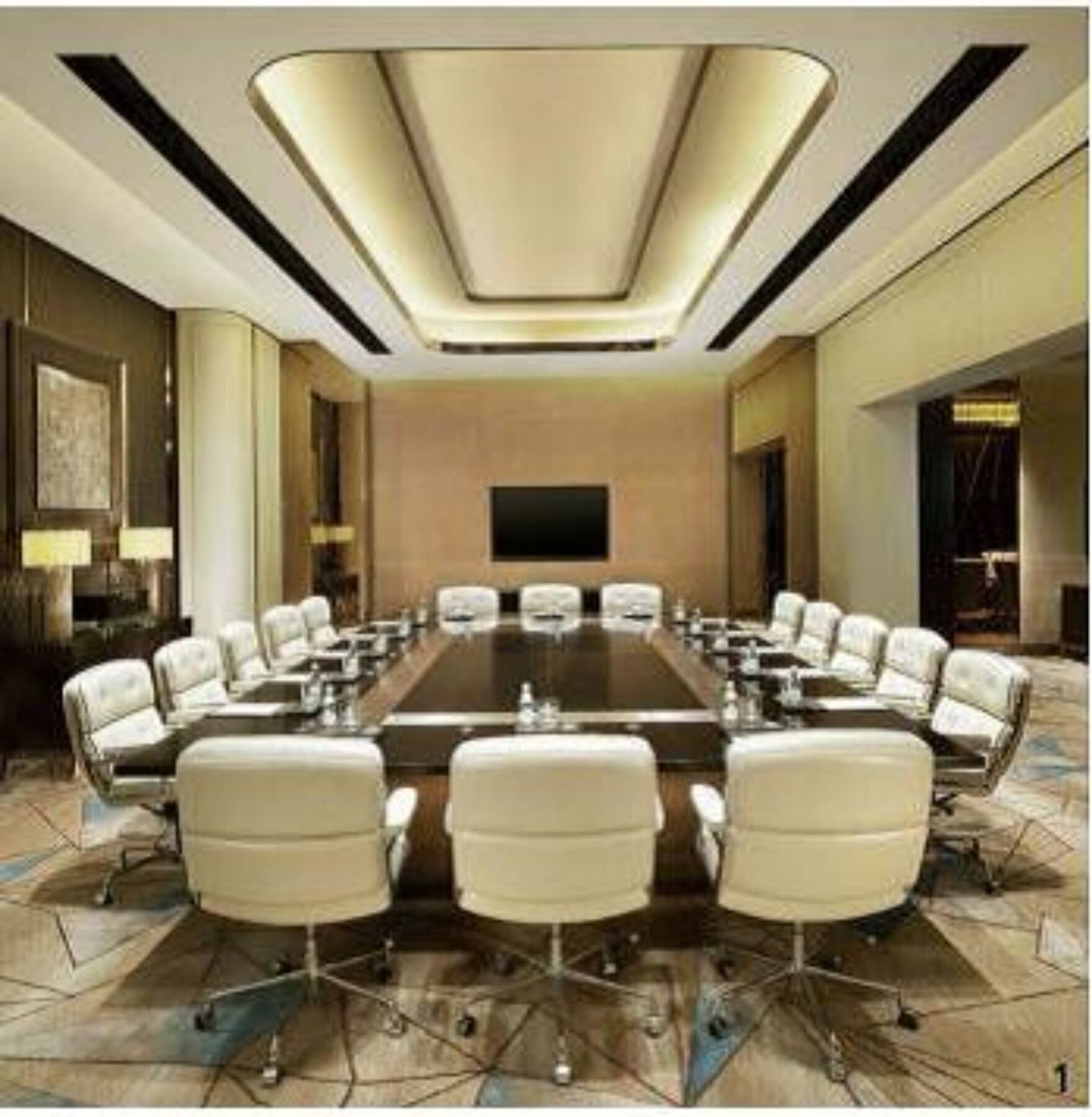 Radisson Blu Silicon Oasis