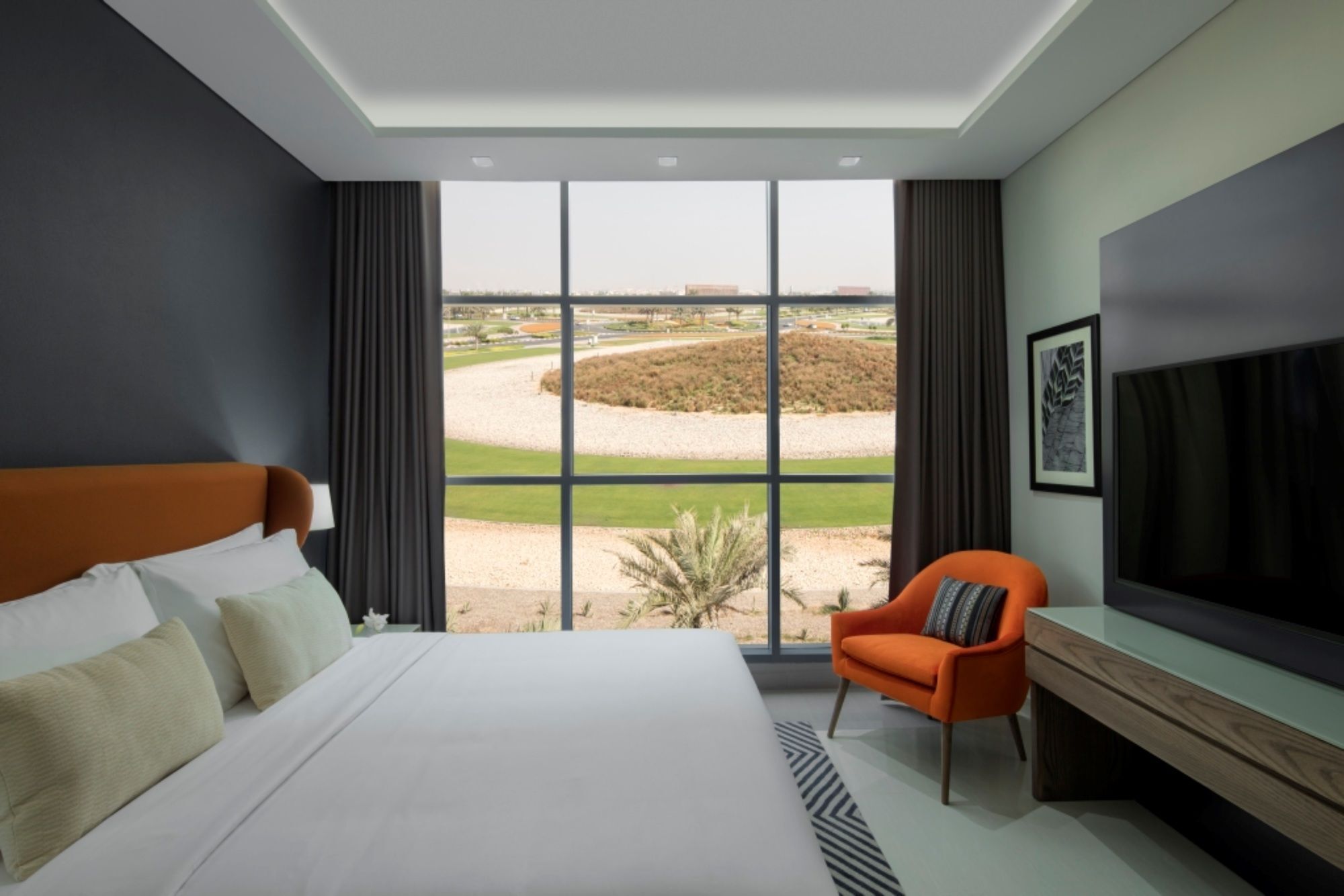 Radisson Blu Silicon Oasis Dubai