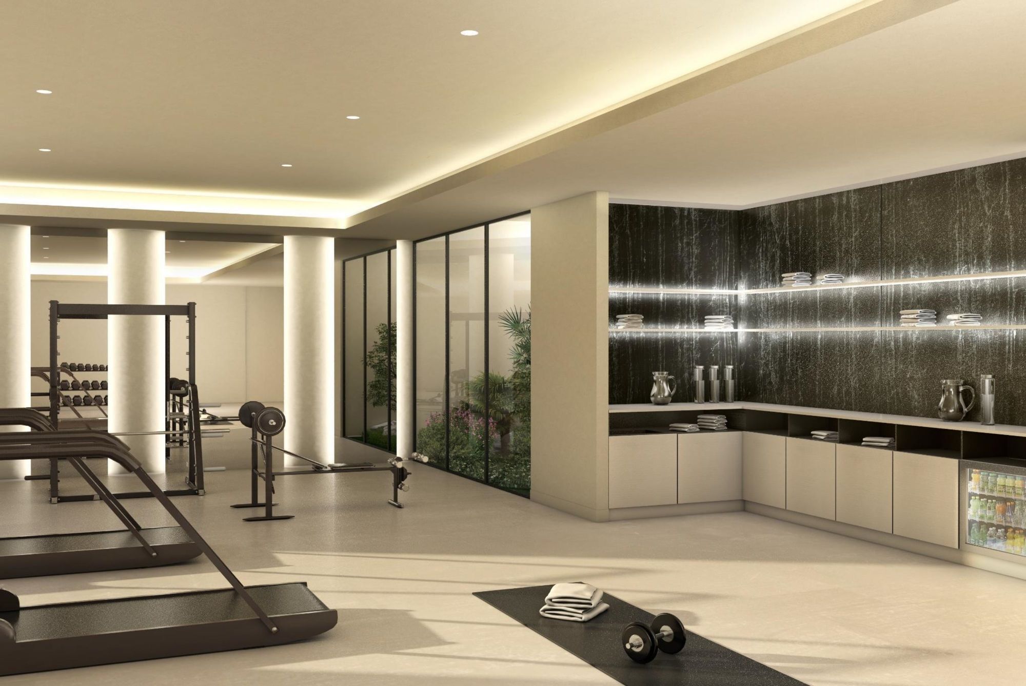 Hotel Radisson Blu Silicon Oasis