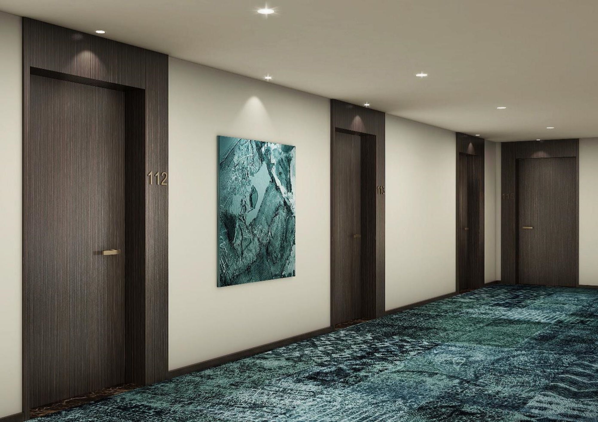 Radisson Blu Silicon Oasis 4*