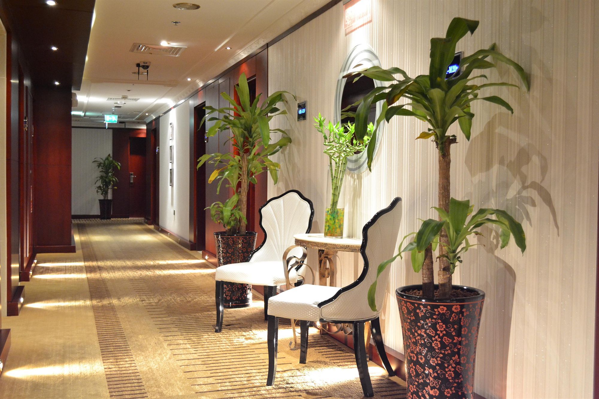 Hotel Palette Phoenix Dubai