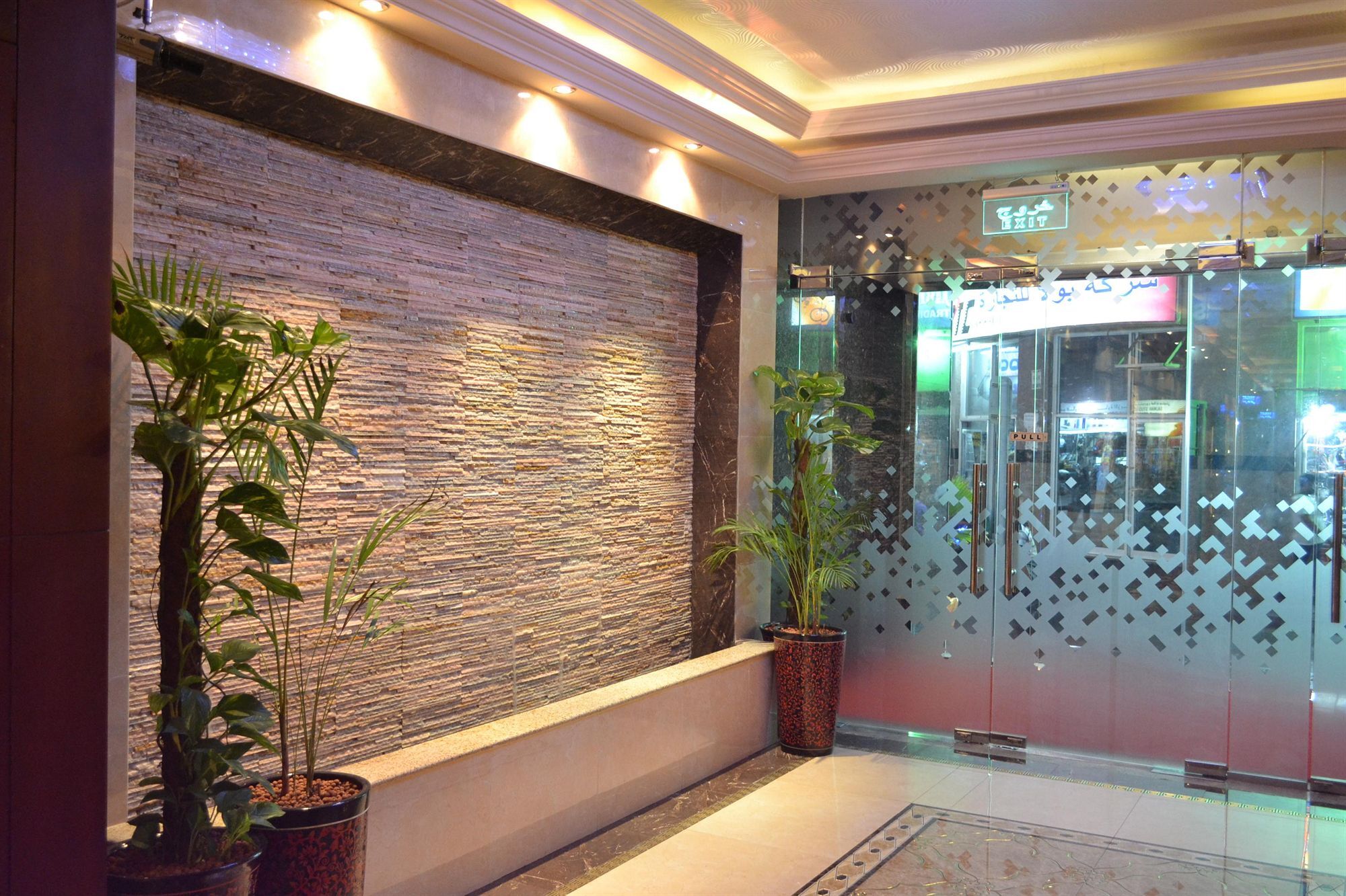 Palette Phoenix Dubai