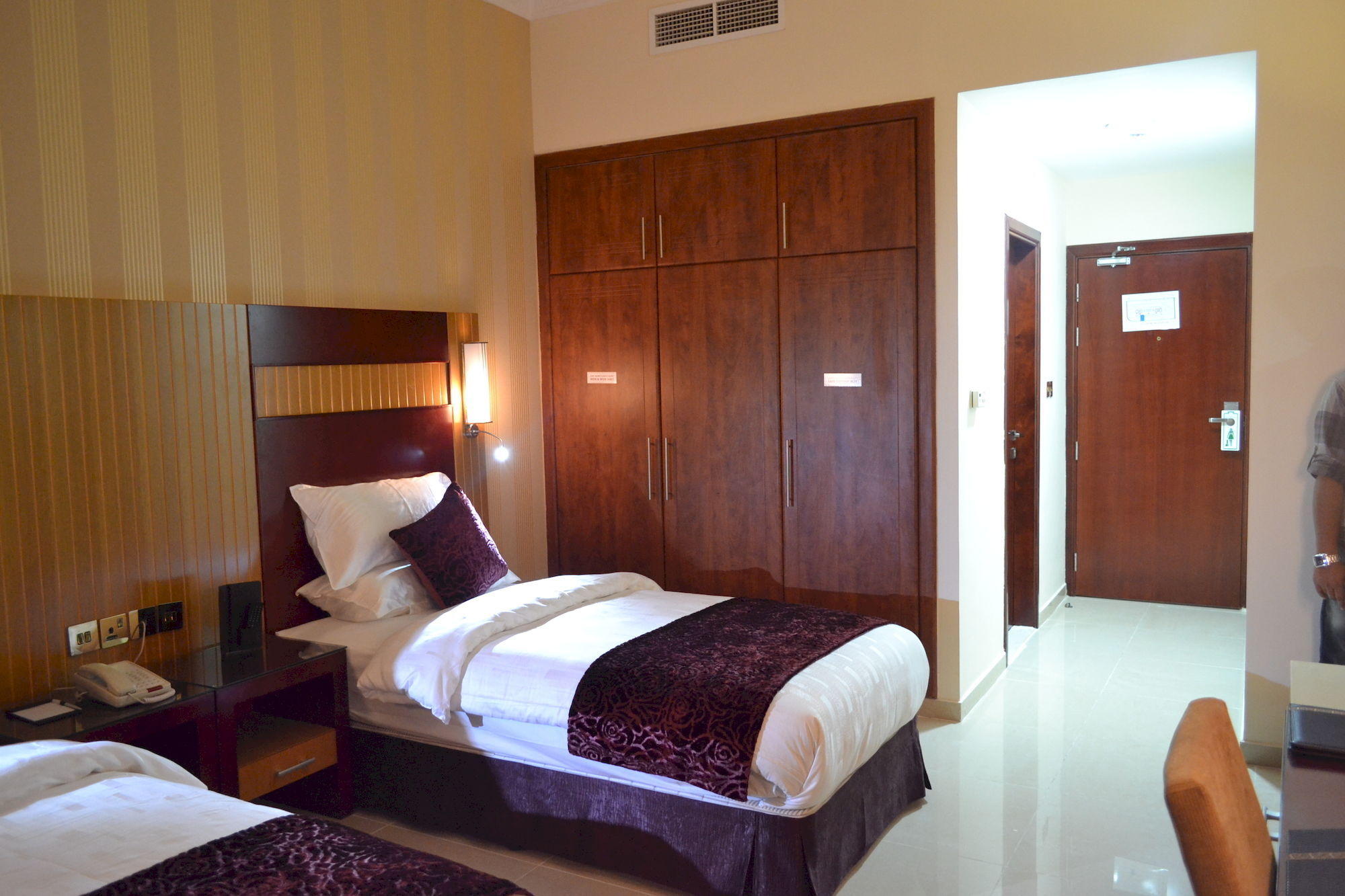 Palette Phoenix Hotel Dubai