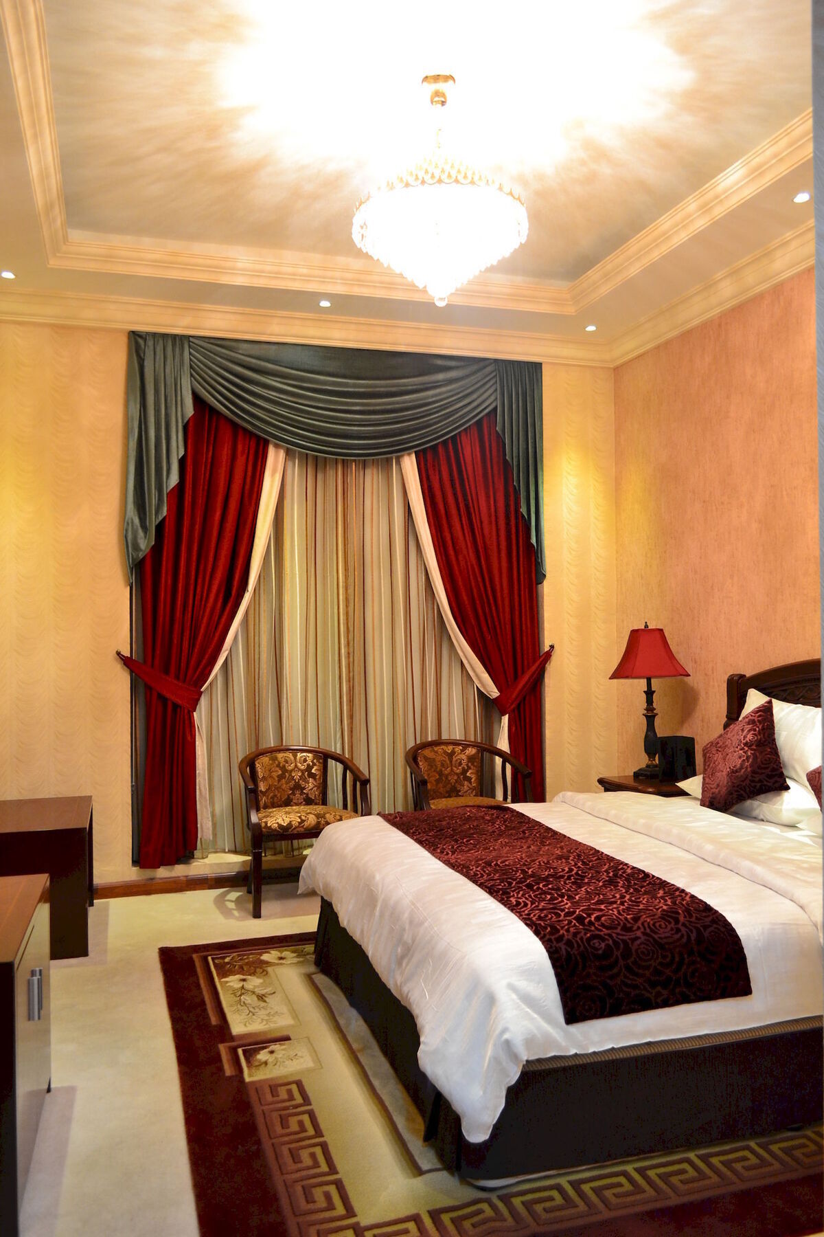 Palette Phoenix Dubai
