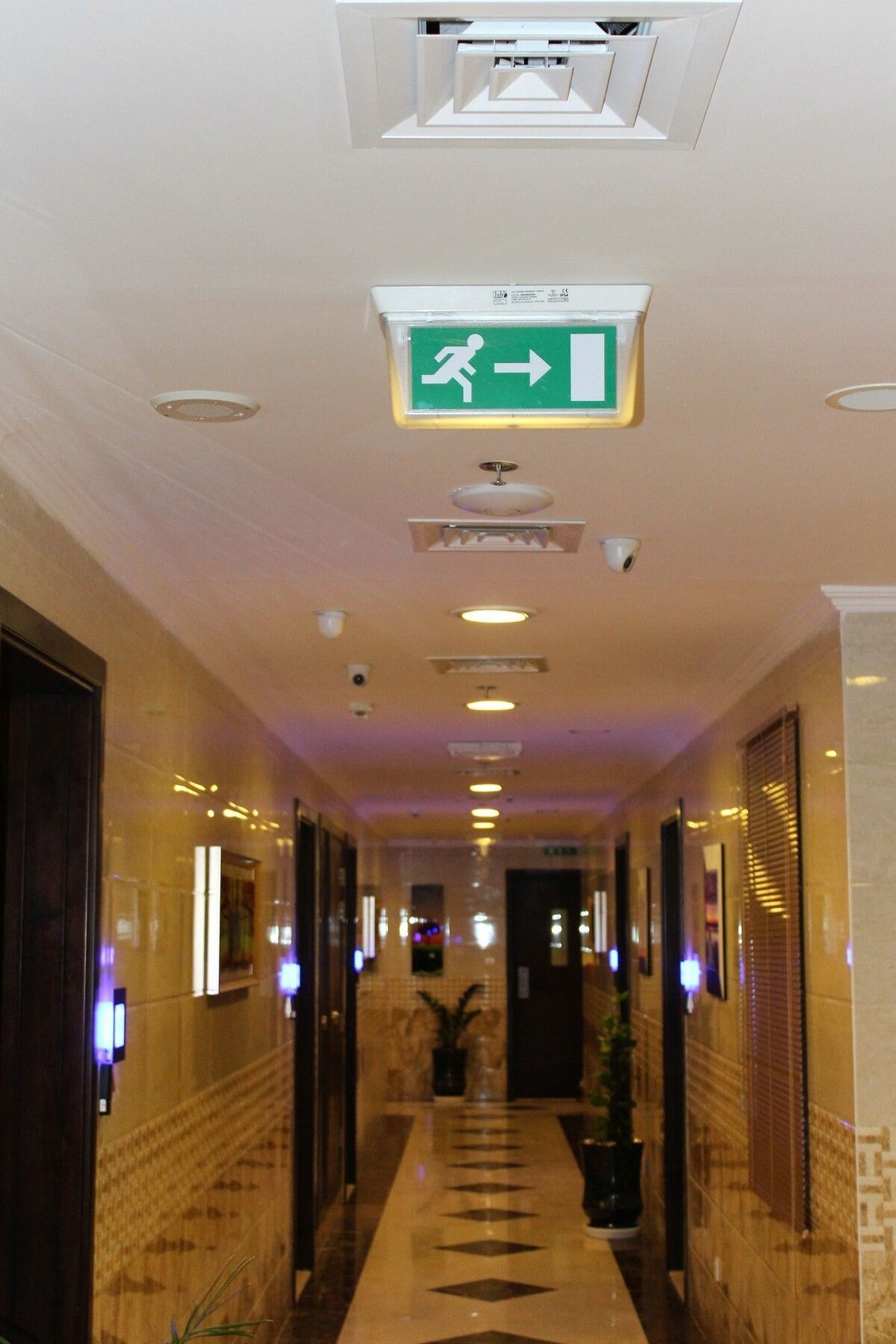 Naif 3* Dubai