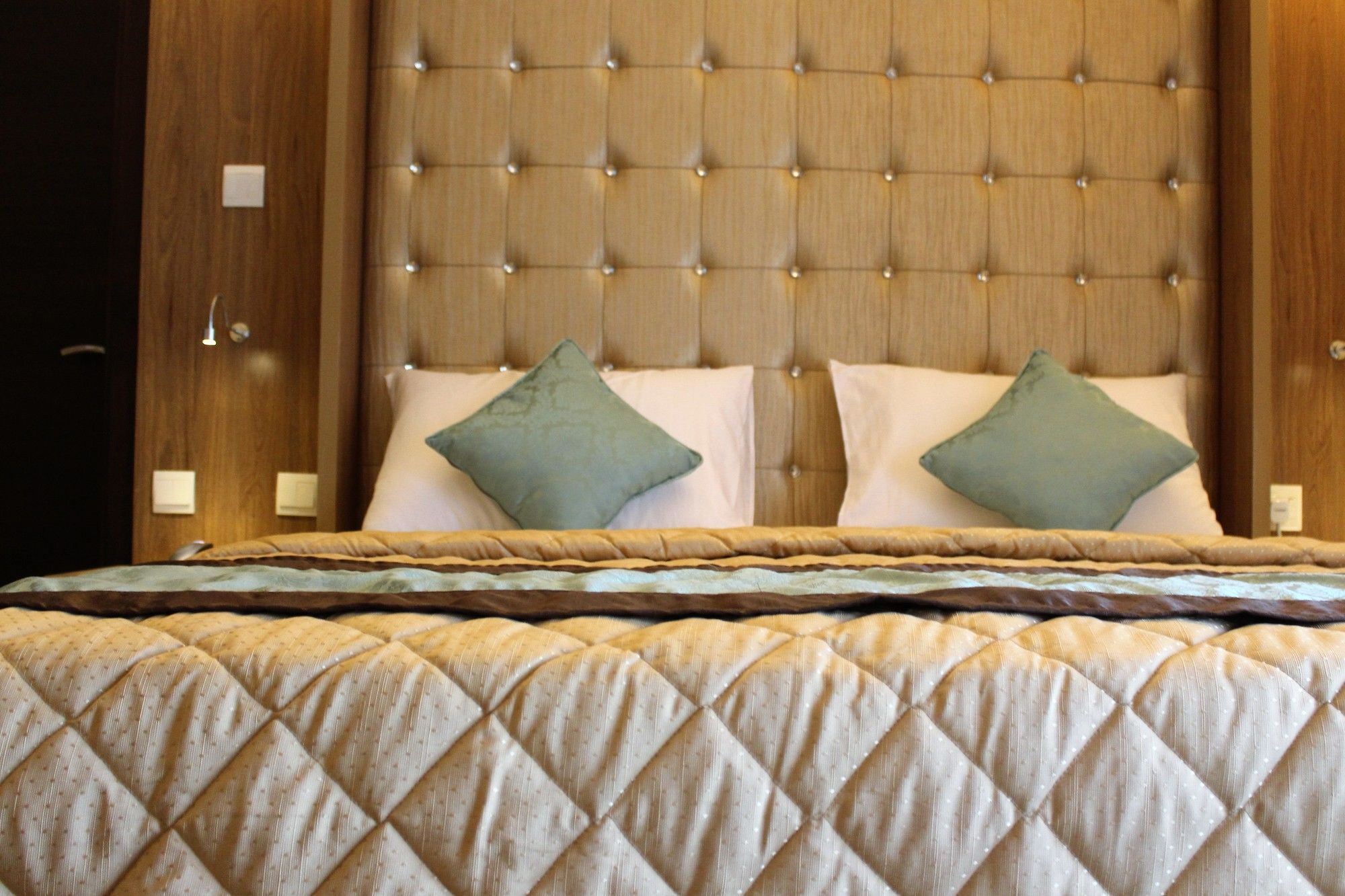 Naif Hotel 3*