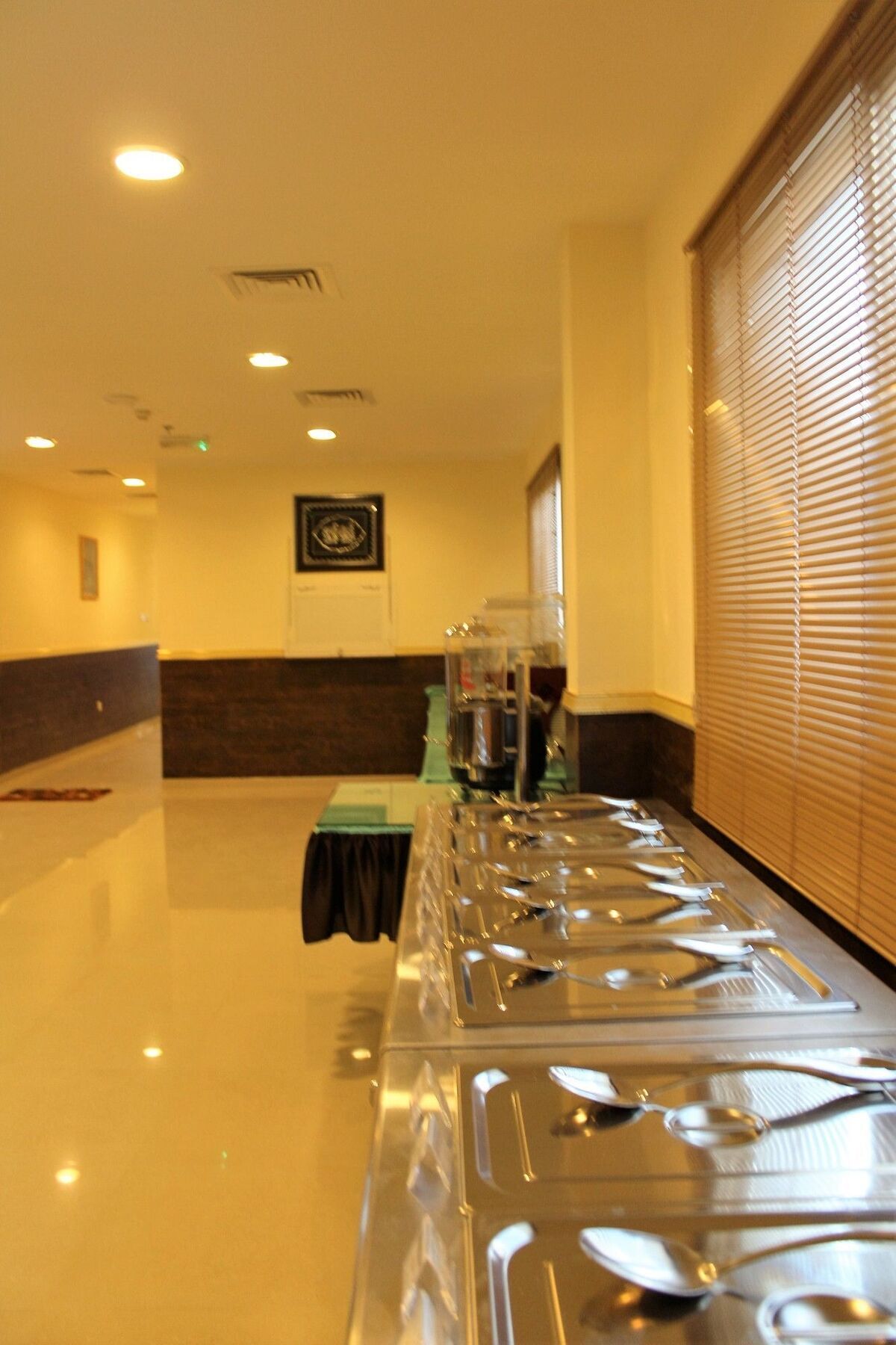 Naif Hotel 3*