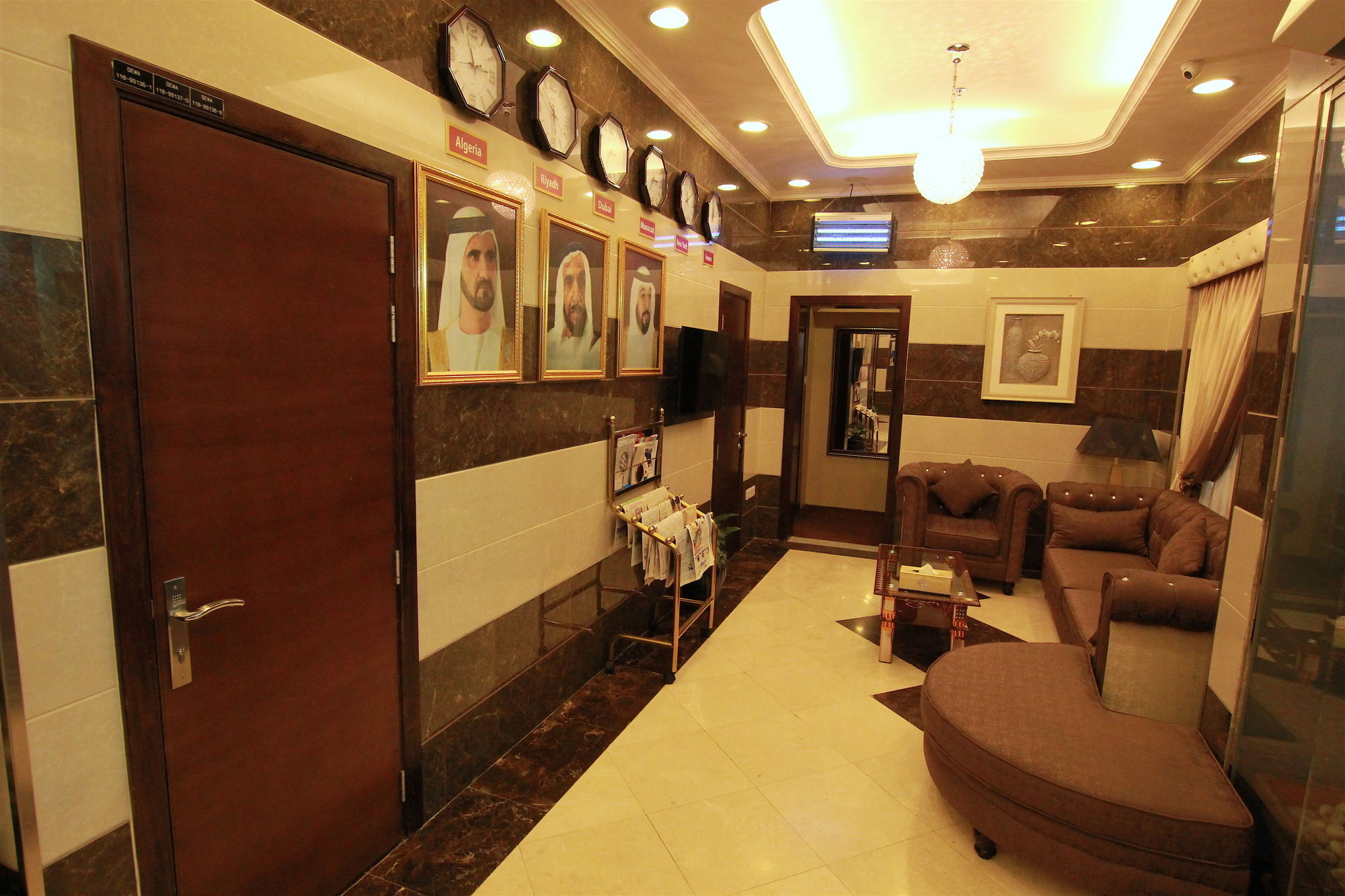 Hotel Naif